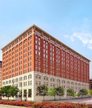 250 West Street Building, 250 West Street, New York, NY, 10013, Tribeca NYC Condos